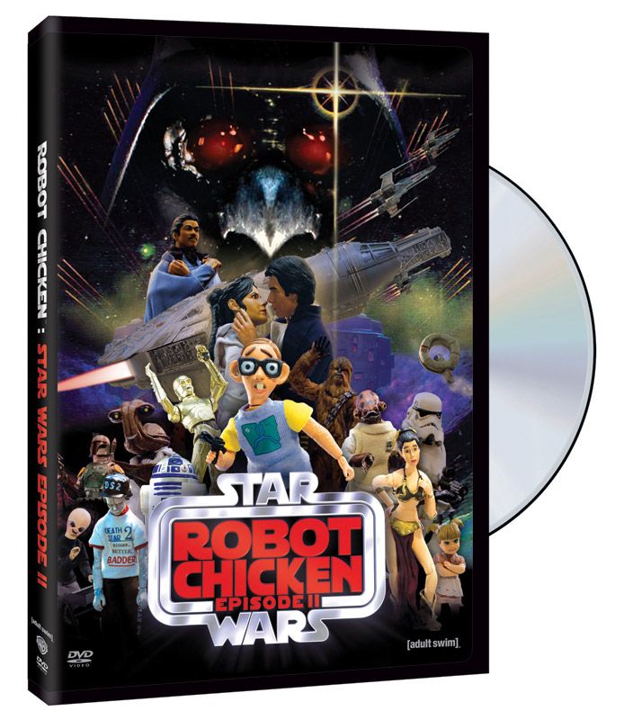 ROBOT CHICKEN Star Wars Episode II DVD.jpg
